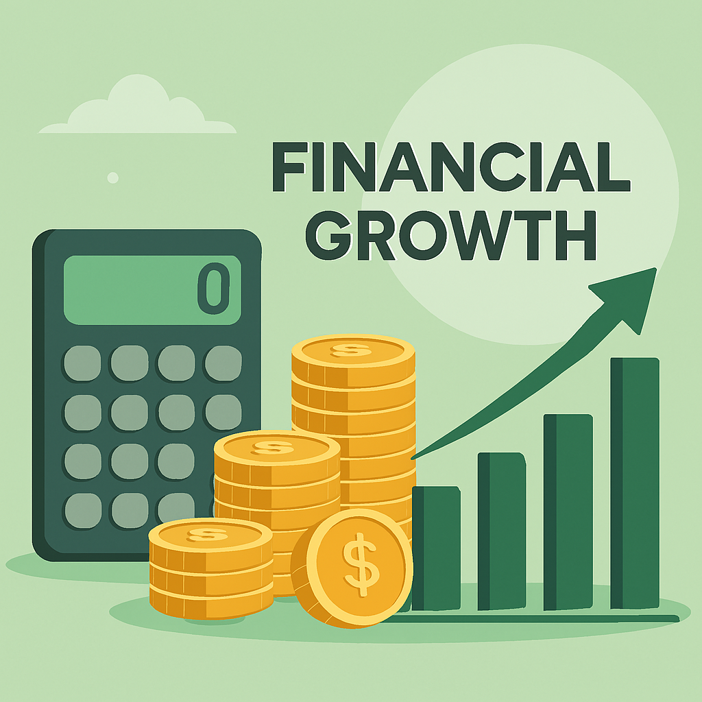Financial Growth